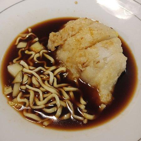 Pempek Farina